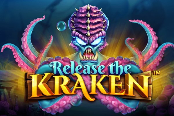 Kraken 2krn