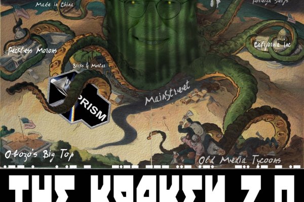 Сайт kraken darknet