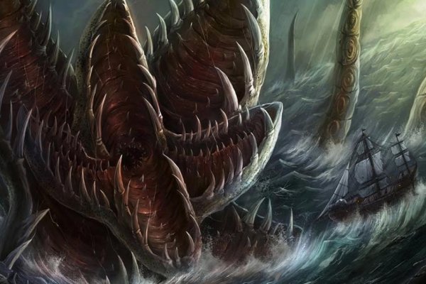 Kraken актуальный сайт